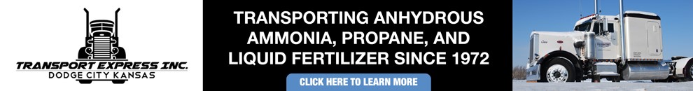 Transport Express, Inc.