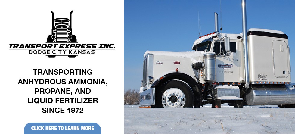 Transport Express, Inc.