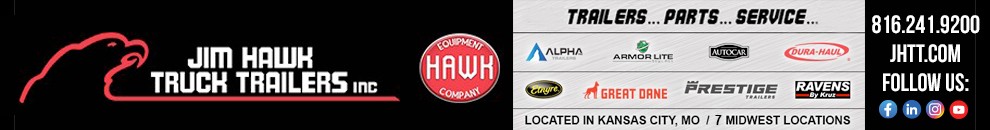 Jim Hawk Truck Trailers, Inc.