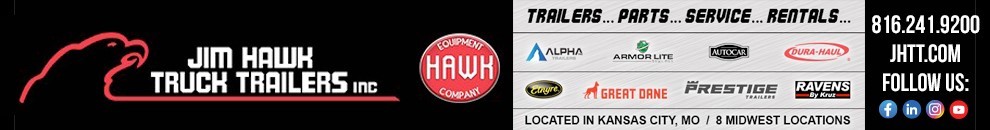 Jim Hawk Truck Trailers, Inc.